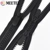 Пластиковая молния №20 70-150 см Экстрабольшие разъемные молнии для шитья пальто куртки палатки Застежки Наборы для ремонта Швейные аксессуары
