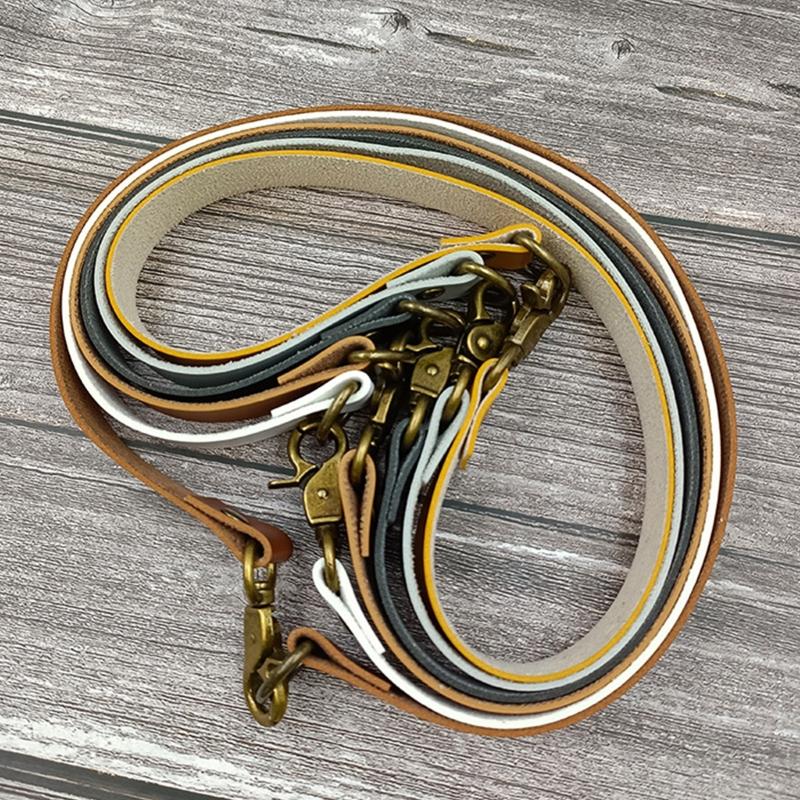 Кожаные подхваты для штор Кожаная пряжка для штор Креативные держатели для штор Европейский Классический Ретро Безгвоздевые шторы