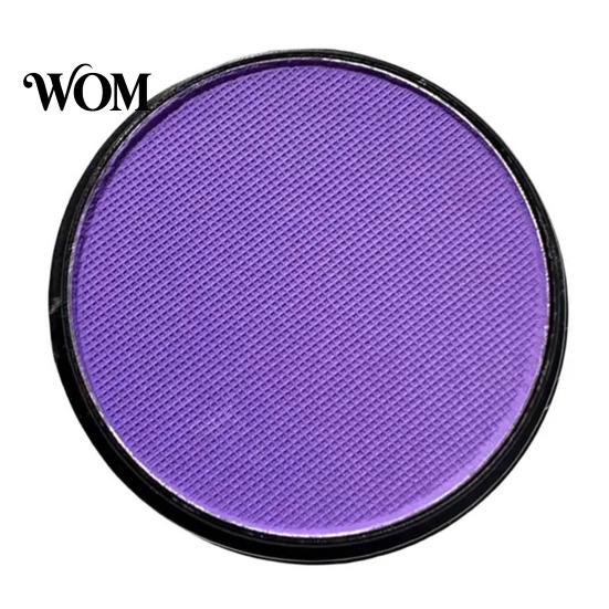 Body Face Paint Water Soluble Pigment, Highly Pigmented Watercolor Paint, Activated Box for Halloween Christmas Cosplay Costume Party, Stage