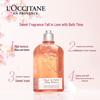 L'Occitane Гель для душа «Вишневый цвет»