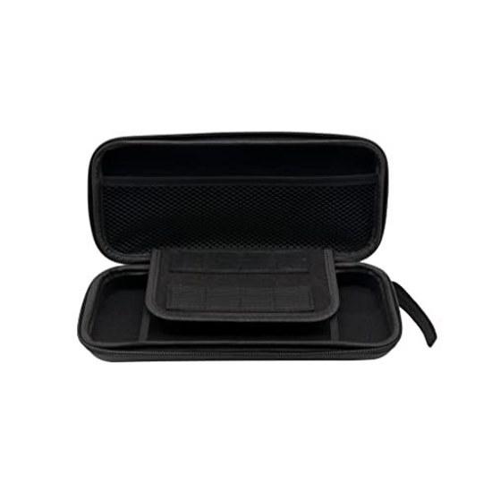 HIDISC EVA Hard Case SWITCH HDSWP-EV01BK