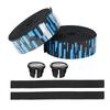 ZTTO EVAPU Road Bicycle Handlebar Tape Damping Sweat Absorption Breathable Bike Handle Bar Wrap
