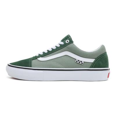 Кроссовки унисекс Skate Old Skool Greener Pastures VN0A5FCB6QU