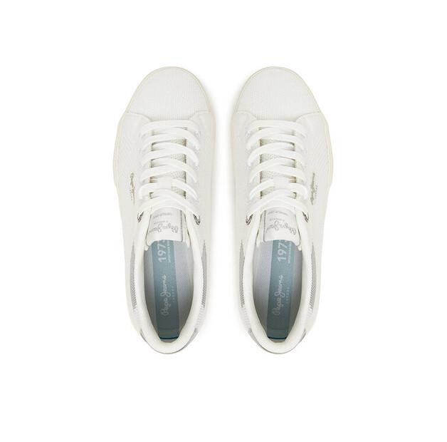 Кроссовки Pepe Jeans Kenton Knit