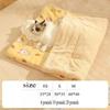 Rest Dog Blanket Thick Cat Blanket New Pet Bed  Household Pet