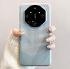 Подходит для Huawei Mate60pro Новый чехол для мобильного телефона Mate60RS Натуральная кожа Ультратонкий 70pro Высококлассный стиль для мужчин и женщин