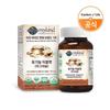 Garden of Life My Kind Organic Magnesium 96 Tablets (32 Days’ Supply), Korean Health Food