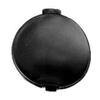 Rear Bumper Tow Eye Cover for MAZDA 3   For Hatchback OEM Part Numbers BCKN50EK1 and BCKN50EL1 Compatible