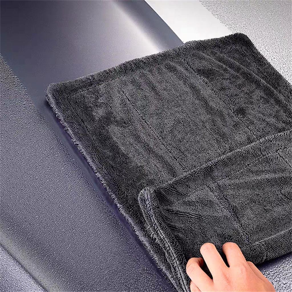 Большая водопоглощающая салфетка для душевой кабины для удаления воды в душевых и ванных комнатах, пропитанная ванна XXL сушильная салфетка, 50 X 60 см