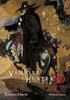 Книга Vampire Hunter D Omnibus: Book One