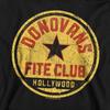 Ray Donovan Unisex Adult Fite Club Sweatshirt