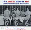 CD BASIN STREET BOYS - Six Complete Circle Recordings BCD103 G.H.B. 1995 США Джаз Б/У