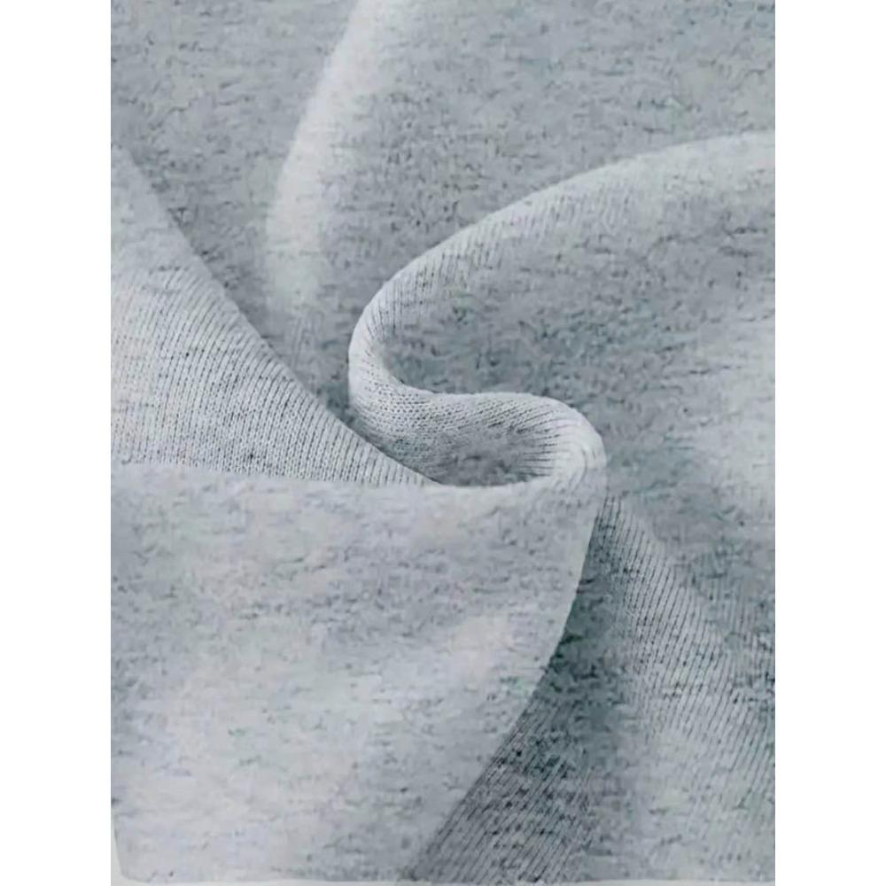 Anime Eye Stitching Printing Children's Hooded Sweater Long-sleeved Pullover Hoodie Autumn Casual Children's Top