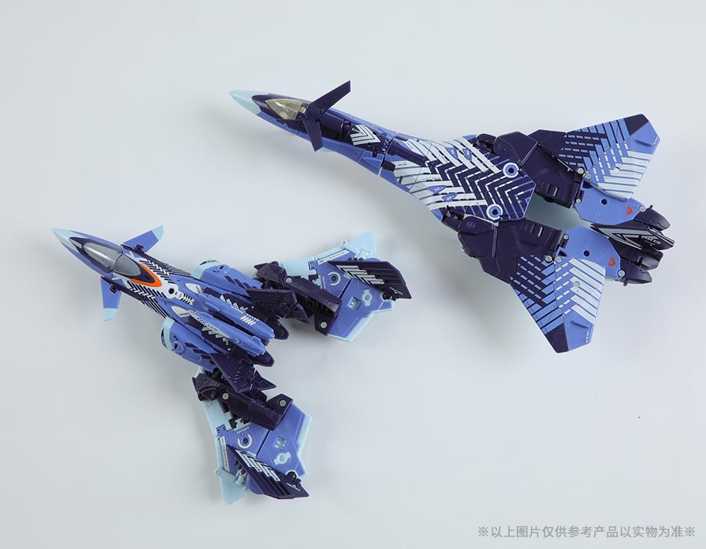 52TOYS MEGABOX MB 17IE ICARUS ELITE