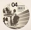 12-дюймовая пластинка PERVADING CALL TWO No Time To Rest PARA4004 Parabolica Reco 2005 Германия Танцевальная Электроника Б/у