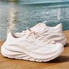Anta All‑Around Training Series Women Low Top Casual Shoes Residual Pink White 922537750-1