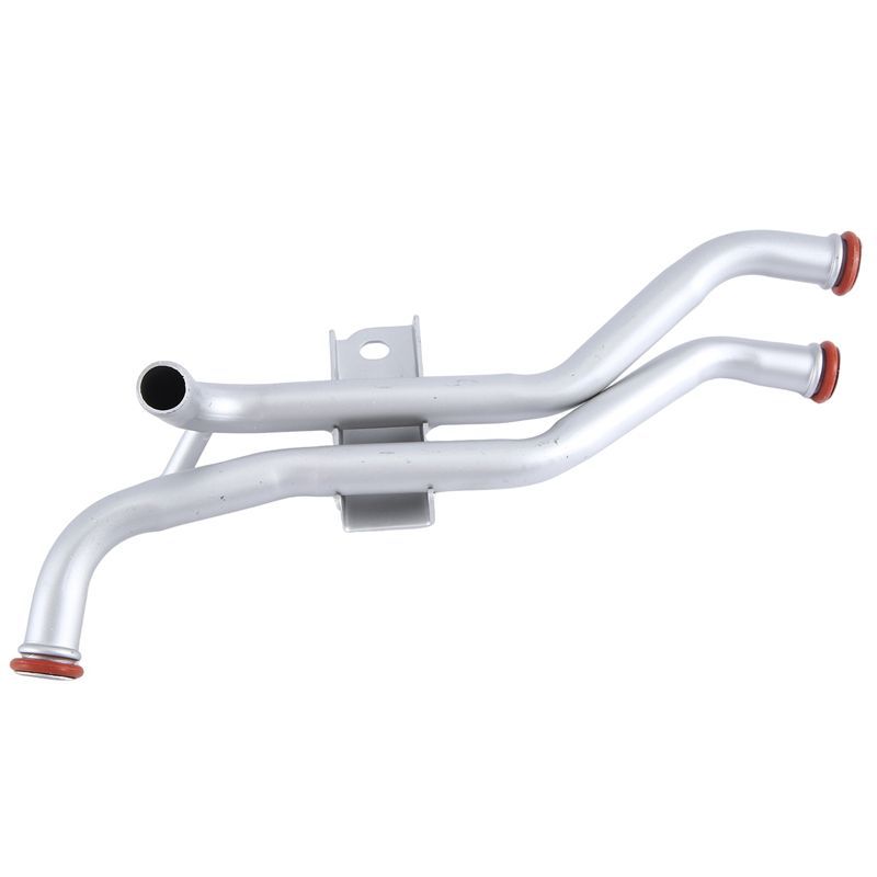 Thermostat Case Water Feed Pipe Hose MD365545 For Mitsubishi Pajero Montero IO TR4 Pinin H67 H77 1998-2005