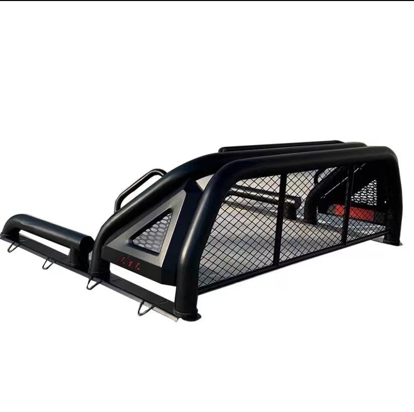Задняя клетка roll bar для пикапа Ford Ranger T7/T8/T79