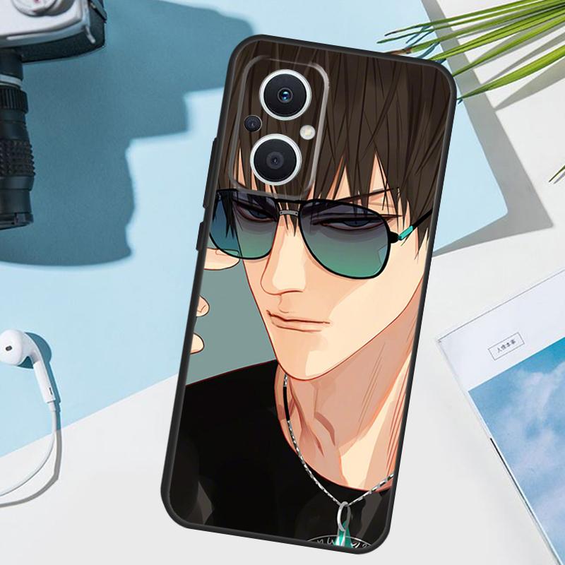 19 дней Чехол Для OPPO Reno 7 8 Lite 10 12 13 14 Pro 11 F 12F 13F 14F OPPO Find X8 X5 X6 X9 Pro Чехол