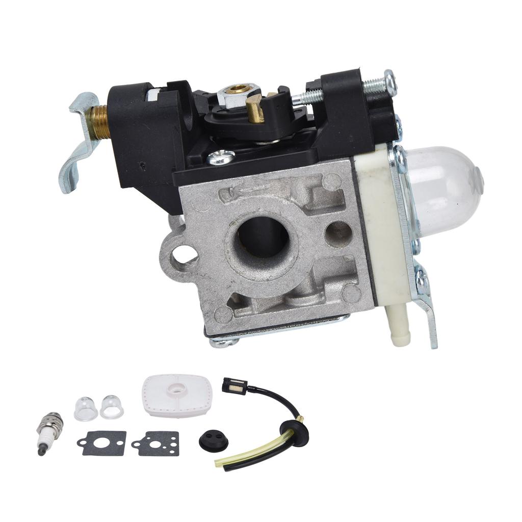 Комплект топливного фильтра для замены карбюратора газонокосилки A021001590 PB‑251