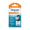 Nexcare Защитная пленка-пластырь для защиты трещин на коже стоп и рук, 7 мл
