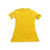 Nike Мужские футбольные майки Желтые Средние 840842-703