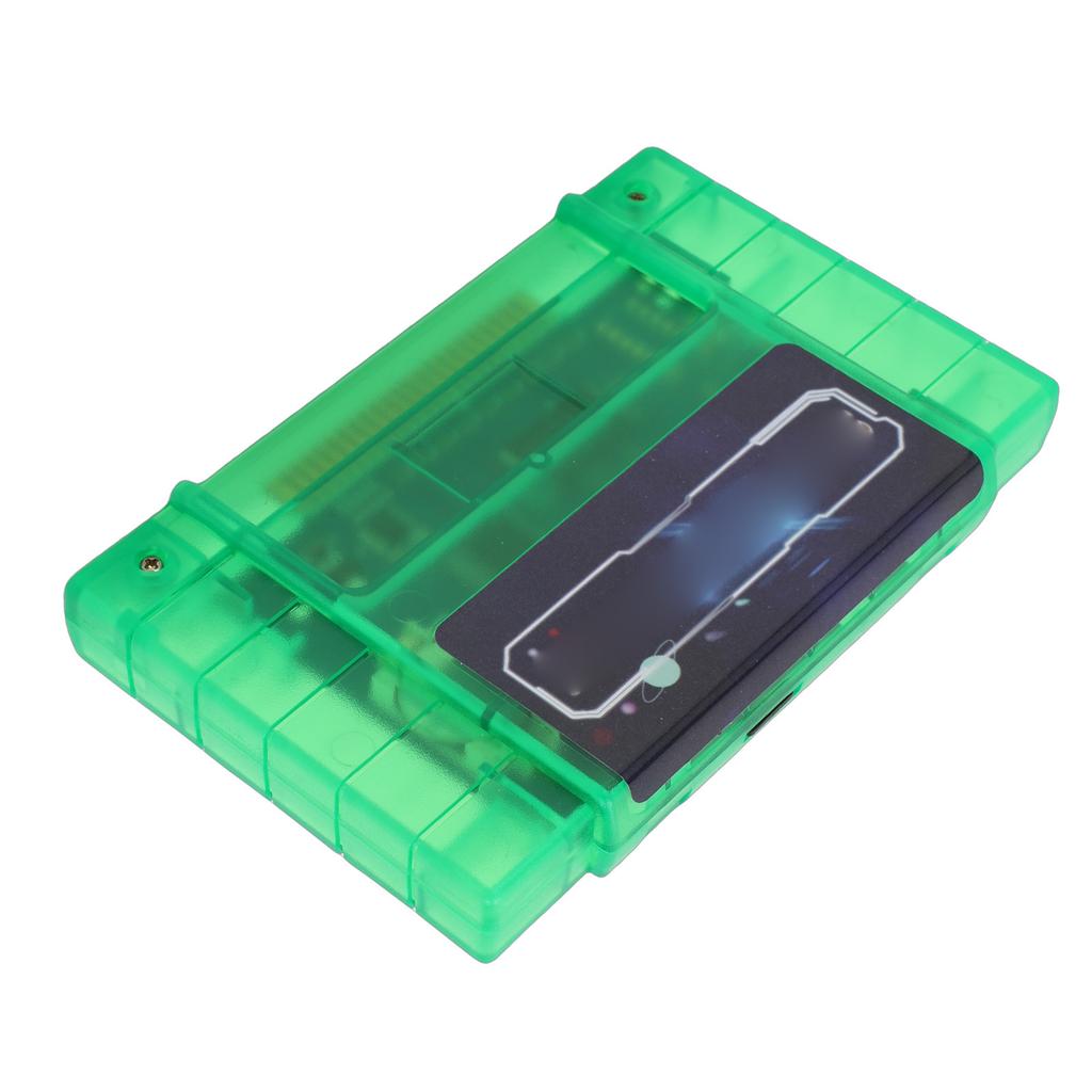 Ретро игровая картриджная приставка для игровой консоли SNES, 16-битная, 900 в 1, Мульти-игровая картриджная приставка с картой памяти 8 ГБ
