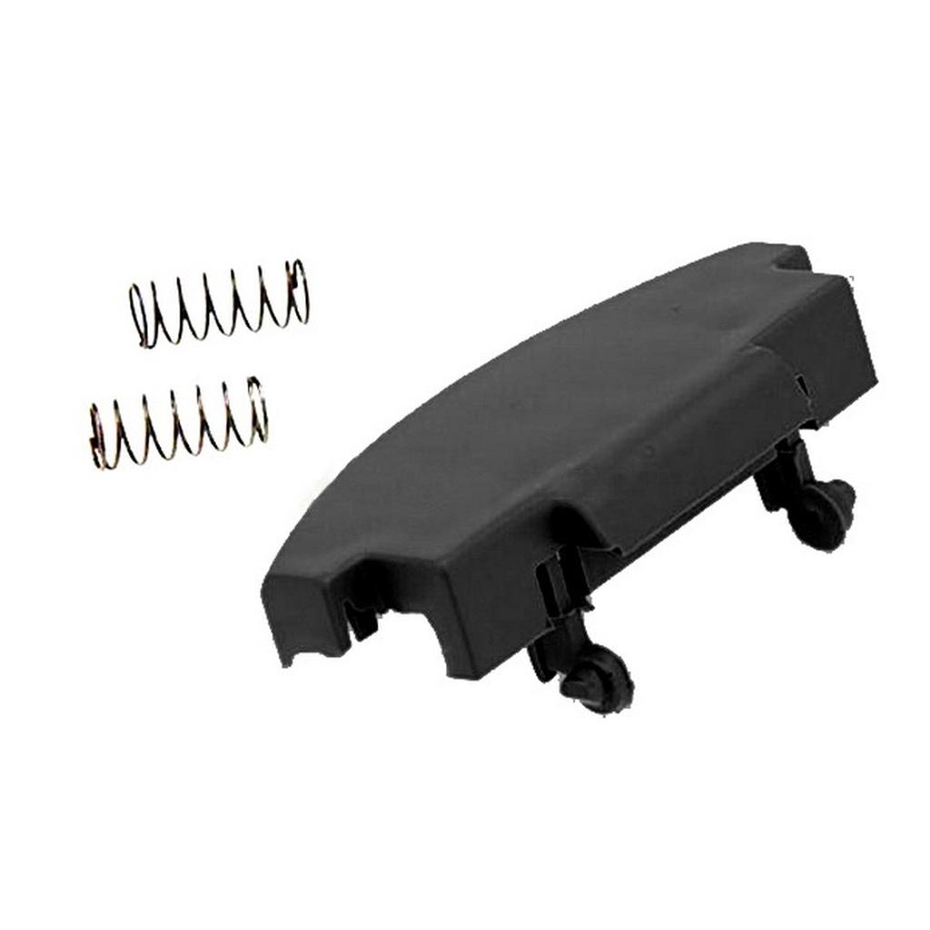 Крышка подлокотника автомобиля, защелка центральной консоли, сменный зажим 3B0868445 для VW Golf 4 Bora Passat B5 Polo Skoda Octavia 1U 1Z SEAT