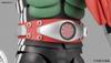 MG FIGURERISE Kamen Rider Новый 1 1/8 Нет. (Камен Райдер)