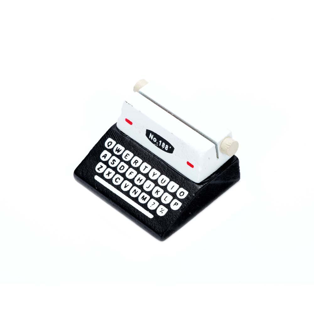 Wooden Creative Clip Office Clips Photo Holder Memo Card Note Paper Holder
