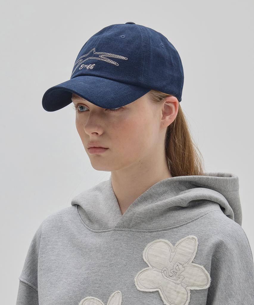Кепка Onpeu Stellar Navy