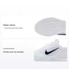 Wearallday Белые черные мужские кроссовки CJ1682-101