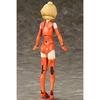 Kotobukiya Megami Device SOL Hornet 1/1 Scale Plastic Model Kit KP412X, Approximately 140mm Tall
