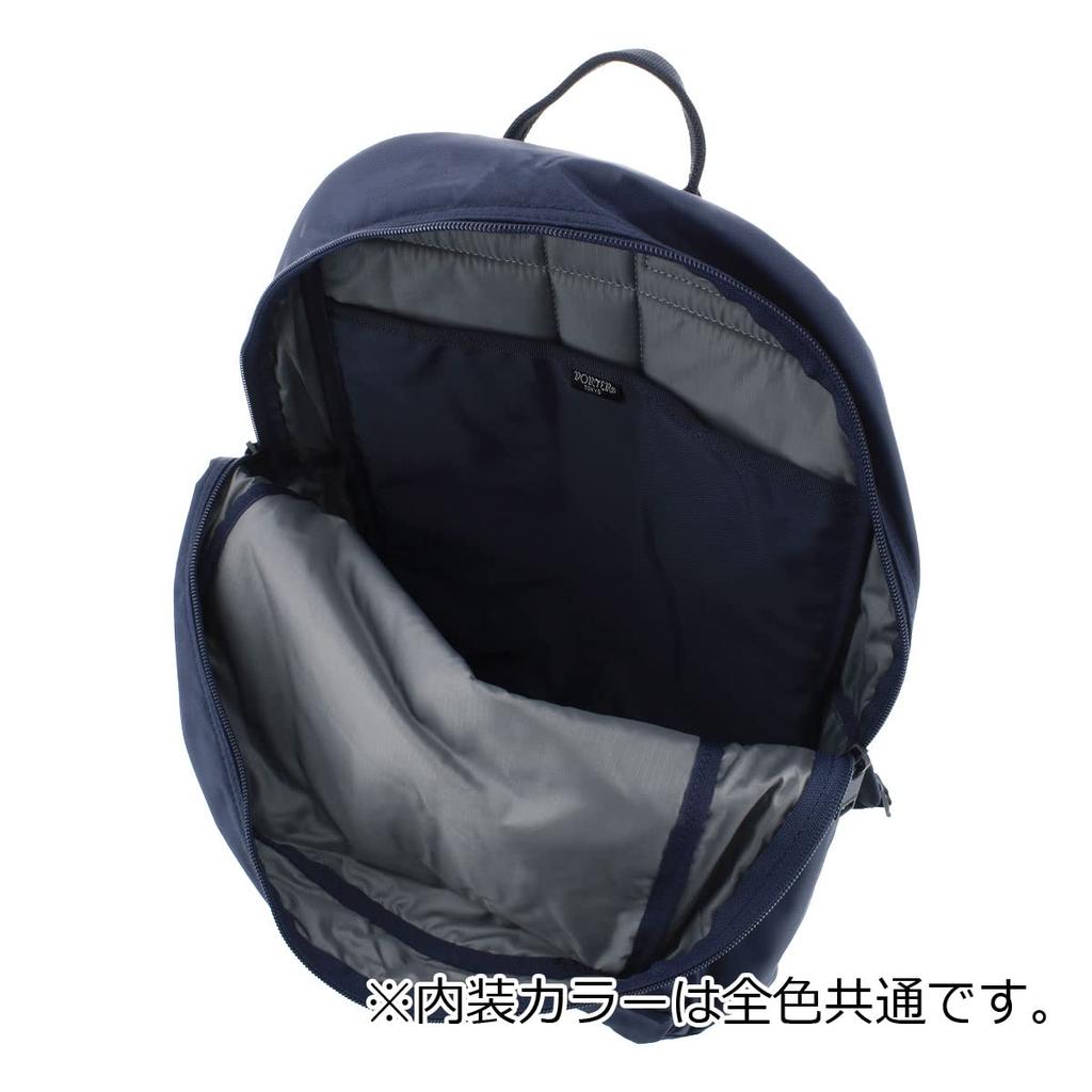 Рюкзак Flash Navy [Porter] 689-05944