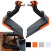 Защитная щетка для рук для KTM DUKE390 DUKE790 DUKE200 DUKE125, аксессуары, ветрозащитный руль