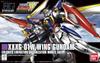 HGAC Wing Gundam Mobile Report Gundam 1/144 XXXG-01W (Новый W)