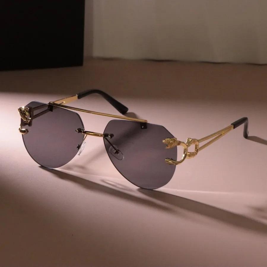 Classic Square Sunglasses Women Men Minimalist Fashion Female Male Retro Casual