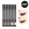 LUXE GEL EYELINER 0.5g X 4