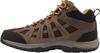 Обувь для треккинга Redmond III Mid Waterproof (1940581) WP (1940581-231) cordovan/elk