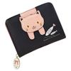 Rika Cute Cat Wallet