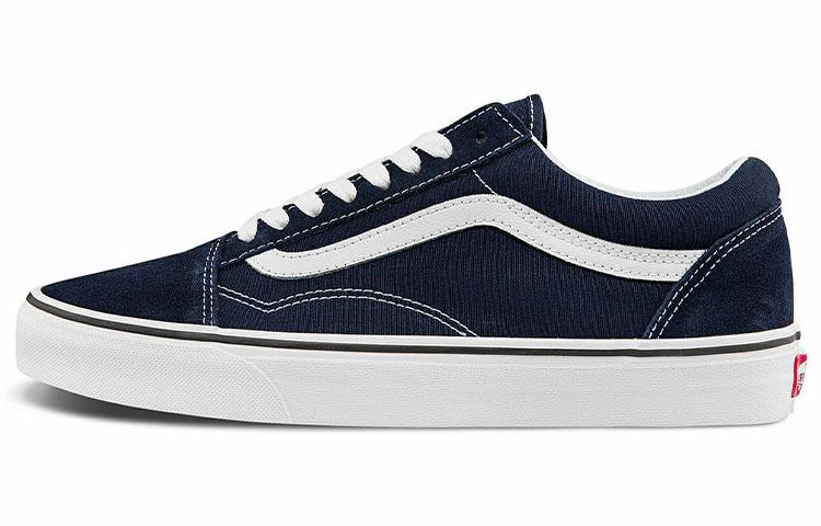 Old Skool Vans 'Parisian Night' VN0A5JMI4W6