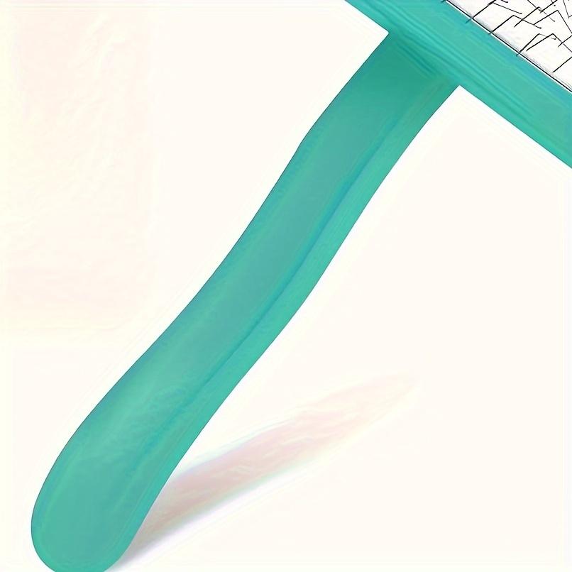 1 шт., длинная щетка-пуходерка для собак, расческа для ухода за шерстью, линяющая щетка для кошек и собак