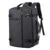 Fashionable Men's Business Backpack High-end Sense Casual Travel Women's Backpack Commuting Waterproof Computer Bag Backpack
