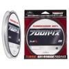 YAMATOYO Harris Fighter Fluoro Harris Fluorocarbon 100m 14 Clear No.