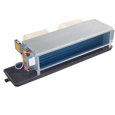 Тейлер Горизонтальный Скрытый Фанкойл