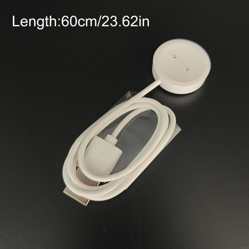 95AF Charging Cradle USB Charging Cord Cable Charging Holder Portable 60cm
