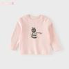David Bella Children's Long-Sleeved T-Shirt