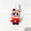 15cm The Amazing Digital Circus Anime Surrounding Cute Plush Toys Jax Caine Rbbit Dolls Keychain Ornament Best Birthday Kid Gift