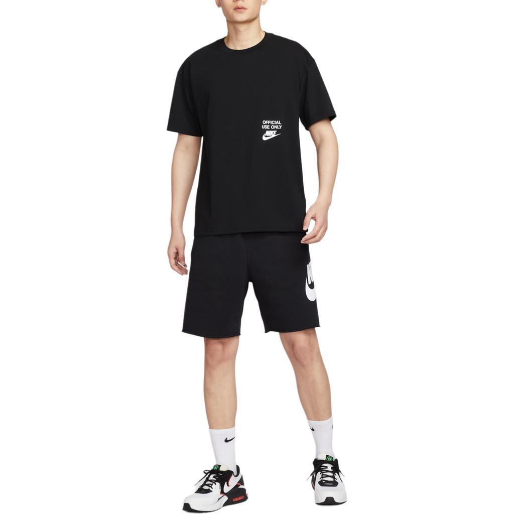 Nike Спортивная футболка Max90 HJ0775-010