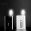 Портативная светодиодная лампа USB 5 В, двусторонняя книга для чтения в общежитии U-диск, мини-ночник
